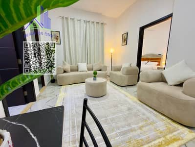 1 habitación Apartamento para en Alquiler en Al Rashidiya, Ajman - WhatsApp Image 2026-03-02 at 1.58. 05 PM (1). jpeg