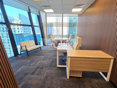 Office in affitto a Business Bay, Dubai - WhatsApp Image 2026-07-23 at 5.07. 17 PM (3). jpeg Office in affitto a Business Bay, Dubai - WhatsApp Image 2026-07-23 at 5.07. 17 PM (3). jpeg