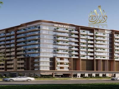 Studio for Sale in Jebel Ali, Dubai - WhatsApp Image 2026-04-05 at 10.57. 33 AM (2). jpeg