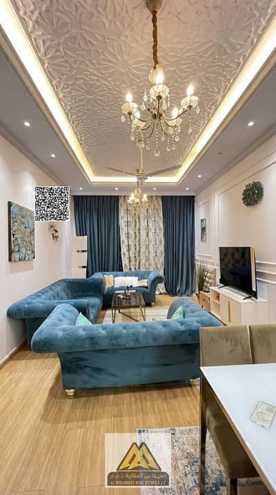 1 Bedroom Flat for Sale in Al Rashidiya, Ajman - WhatsApp Image 2026-08-05 at 11.56. 57 AM (1). jpeg 1 Bedroom Flat for Sale in Al Rashidiya, Ajman - WhatsApp Image 2026-08-05 at 11.56. 57 AM (1). jpeg