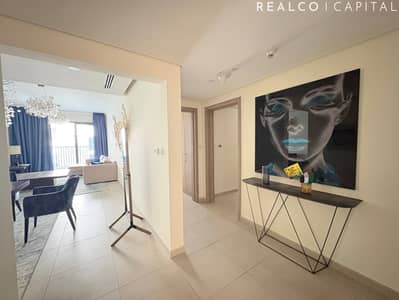 2 habitaciones Apartamento para en Alquiler en Mirdif, Dubai - Apartamento en Mirdif,Mirdif Hills,Nasayem Avenue,Nasayem Avenue Block B, 2 dormitorios, 110000 AED - 16075097 2 habitaciones Apartamento para en Alquiler en Mirdif, Dubai - Apartamento en Mirdif,Mirdif Hills,Nasayem Avenue,Nasayem Avenue Block B, 2 dormitorios, 110000 AED - 16075097
