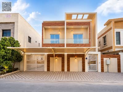 5 Bedroom Villa for Rent in Al Yasmeen, Ajman - BBFDFEFC-D6BD-471D-88B5-3D0F168D44AF. png