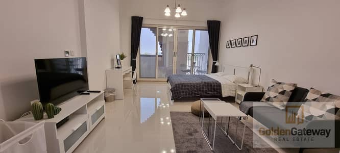 Monolocale in affitto a Dubai Sports City, Dubai - WhatsApp Image 2022-05-17 at 8.28. 13 PM. jpeg