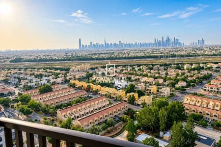 1 habitación Apartamento para en Venta en Jumeirah Village Triangle (JVT), Dubai - Apartamento en Jumeirah Village Triangle (JVT),JVT District 3,FH Residency, 1 dormitorio, 1250000 AED - 16075079 1 habitación Apartamento para en Venta en Jumeirah Village Triangle (JVT), Dubai - Apartamento en Jumeirah Village Triangle (JVT),JVT District 3,FH Residency, 1 dormitorio, 1250000 AED - 16075079