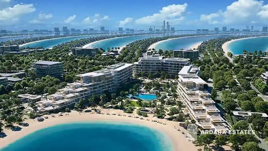 2 Bedroom Apartment for Sale in Palm Jebel Ali, Dubai - 31480. webp 2 Bedroom Apartment for Sale in Palm Jebel Ali, Dubai - 31480. webp