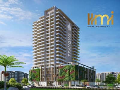 1 Bedroom Apartment for Sale in Jumeirah Village Circle (JVC), Dubai - 09d3c5f651790479720ec0bbf6971561. jpg