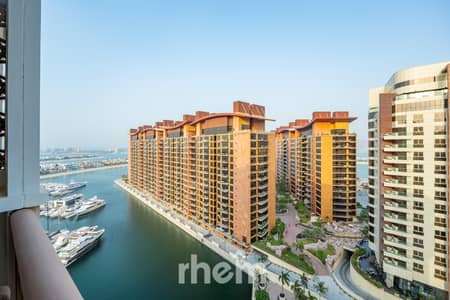 2 Camere Appartamento in vendita a Palm Jumeirah, Dubai - Appartamento a Palm Jumeirah，Marina Residences，Marina Residences 6, 2 camere da letto, 5285000 AED - 16074966