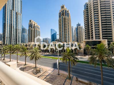2 habitaciones Apartamento para en Alquiler en Downtown Dubai, Dubai - Apartamento en Downtown Dubai,29 Boulevard,29 Boulevard Podium, 2 dormitorios, 165000 AED - 16075176 2 habitaciones Apartamento para en Alquiler en Downtown Dubai, Dubai - Apartamento en Downtown Dubai,29 Boulevard,29 Boulevard Podium, 2 dormitorios, 165000 AED - 16075176