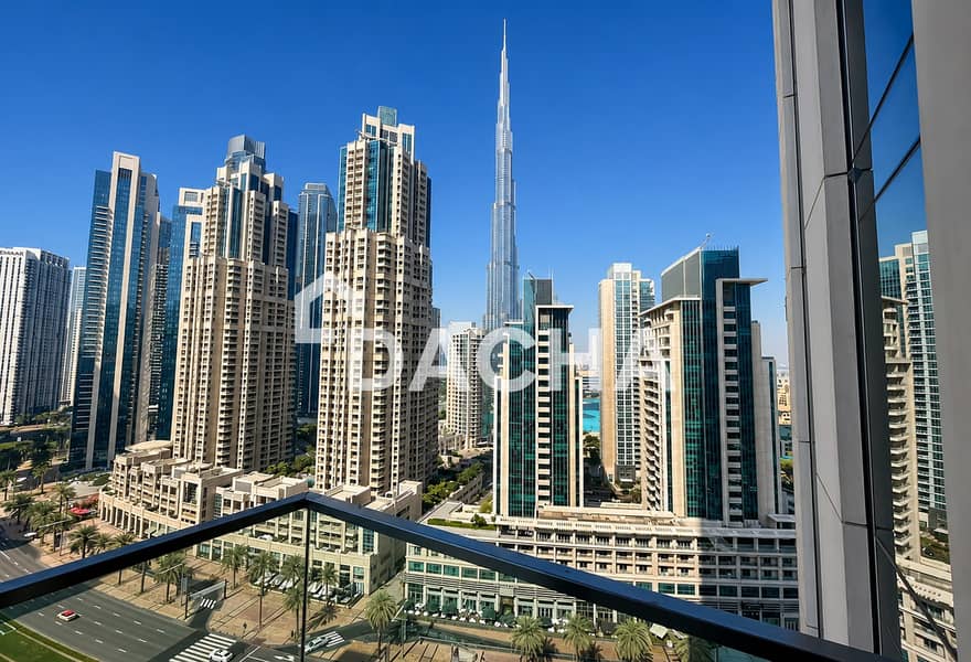 Apartamento en Downtown Dubai,Vida Residence Downtown, 2 dormitorios, 280000 AED - 16075178 Apartamento en Downtown Dubai,Vida Residence Downtown, 2 dormitorios, 280000 AED - 16075178