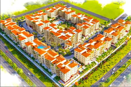2 Slaapkamers Appartement te Koop in Zayed City, Abu Dhabi - Screenshot 2025-11-04 181231. png