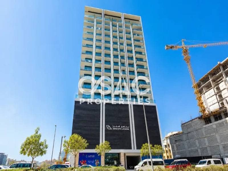 1 Best Priced 1BR / Ideal for investor and end User 1 Best Priced 1BR / Ideal for investor and end User