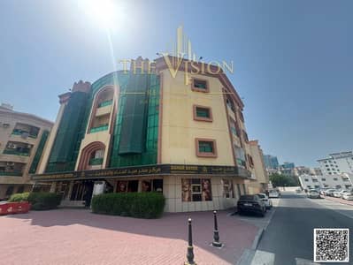 Building de 10+ Chambres à à vendre à Al Rashidiya, Ajman - 27e25145-96f4-4687-8ee5-2565b3cf968c. jpg Building de 10+ Chambres à à vendre à Al Rashidiya, Ajman - 27e25145-96f4-4687-8ee5-2565b3cf968c. jpg