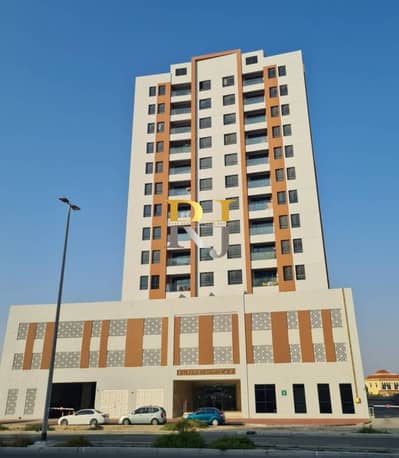 1 Bedroom Apartment for Rent in Dubai Land Residence Complex (DLRC), Dubai - Screenshot_20260805_001757_Maps. jpg