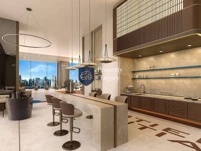 Офис Продажа в Бизнес Бей, Дубай - Офис в Бизнес Бей,Burj Capital, 2580000 AED - 16075226 Офис Продажа в Бизнес Бей, Дубай - Офис в Бизнес Бей,Burj Capital, 2580000 AED - 16075226