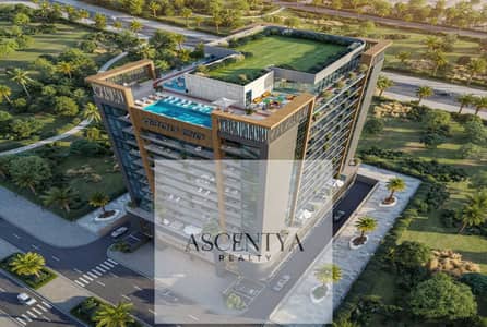 Estudio para en Venta en Dubai Land Residence Complex (DLRC), Dubai - 8. jpg