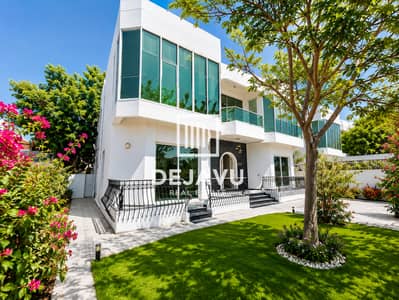5 Slaapkamers Villa te Huur in Umm Suqeim, Dubai - 9. png