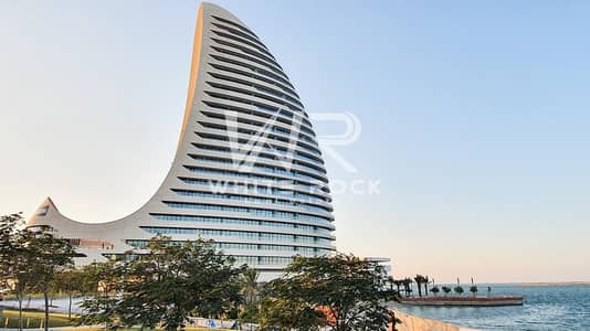 Appartement de 3 chambres à à louer à Al Raha Beach, Abu Dhabi - Appartement à Al Raha Beach，Al Dana，Al Sail Tower, 3 chambres, 190000 AED - 16075271