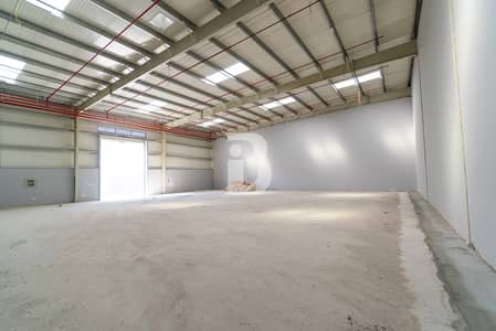 Warehouse te Huur in Industrial Area, Sharjah - Magazijn in Industrial Area，Industrial Area 18, 790000 AED - 16074914