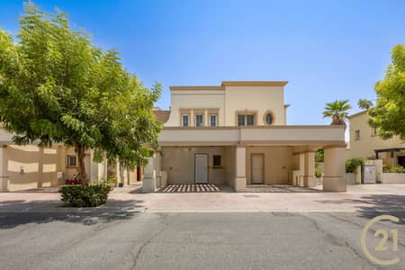 2 Bedroom Villa for Sale in The Springs, Dubai - Exclusive | Upgraded | Close to Lake | VOT