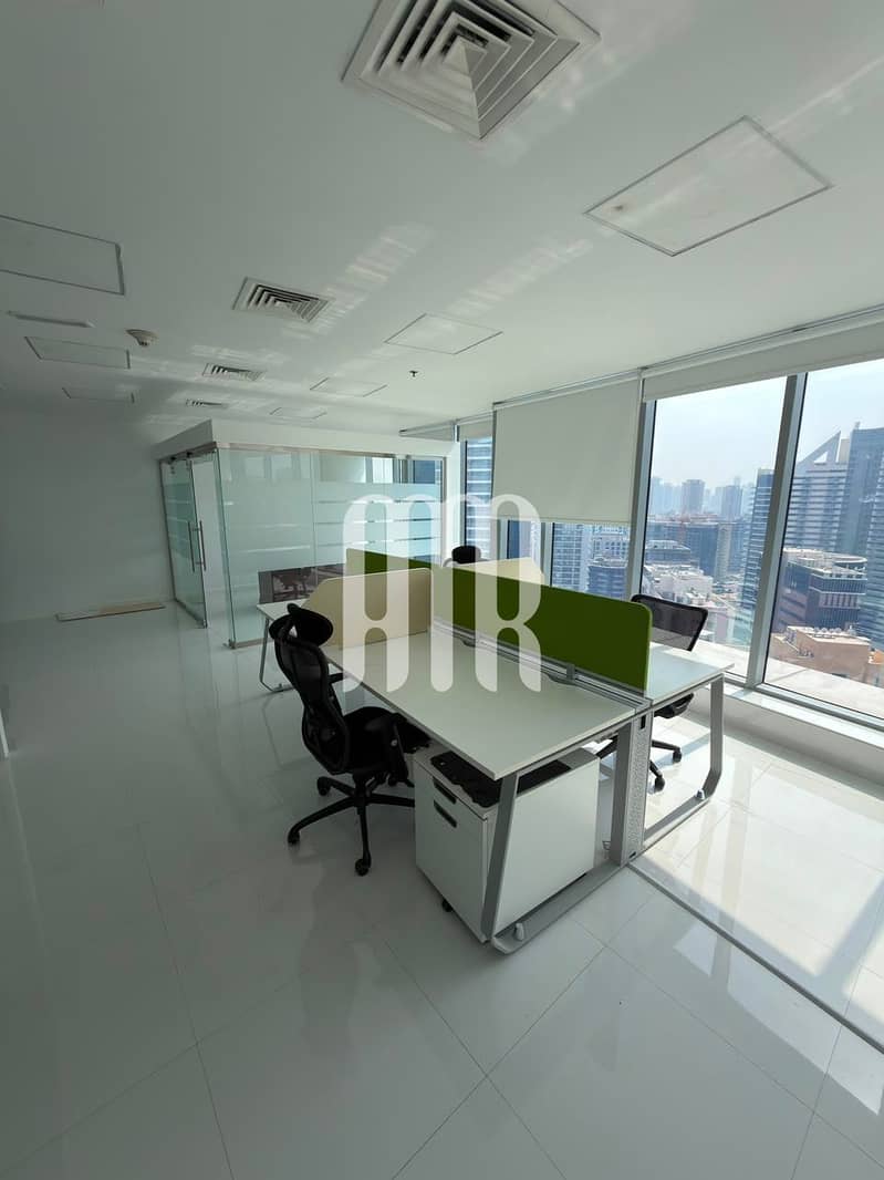 Office for Rent | I Rise Tower | Barsha Heights Office for Rent | I Rise Tower | Barsha Heights