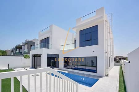 5 Schlafzimmer Villa zum zur Miete in Al Furjan, Dubai - Villa in Al Furjan，Al Furjan West, 5 schlafzimmer, 330000 AED - 16075298