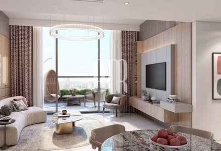 Офис Продажа в Сити оф Арабия, Дубай - Офис в Сити оф Арабия,Azizi Milan,Azizi Milan Heights, 550000 AED - 16075292 Офис Продажа в Сити оф Арабия, Дубай - Офис в Сити оф Арабия,Azizi Milan,Azizi Milan Heights, 550000 AED - 16075292
