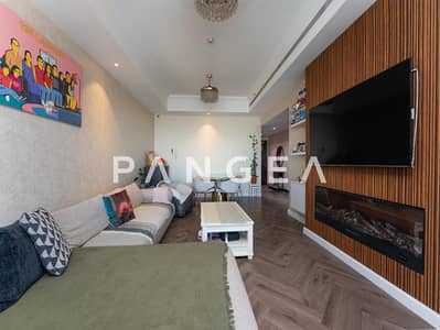 2 habitaciones Apartamento para en Venta en Business Bay, Dubai - Apartamento en Business Bay，Churchill Towers，Churchill Residence, 2 dormitorios, 2399999 AED - 16075294