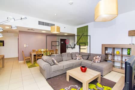 1 Bedroom Apartment for Rent in Jumeirah Beach Residence (JBR), Dubai - 15. jpeg