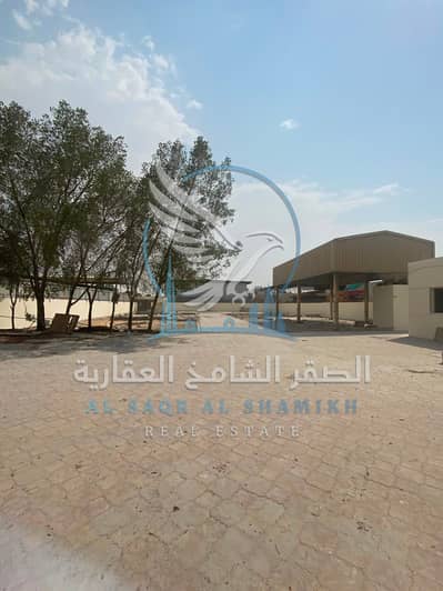 Mixed Use Land para en Alquiler en Al Sajaa, Sharjah - WhatsApp Image 2026-08-04 at 5.40. 24 PM (1). jpeg Mixed Use Land para en Alquiler en Al Sajaa, Sharjah - WhatsApp Image 2026-08-04 at 5.40. 24 PM (1). jpeg
