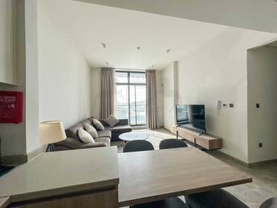 2 Schlafzimmer Wohnung zum zur Miete in Dubai South, Dubai - IMG_1874. JPG