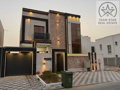 فیلا 5 غرف نوم للبيع في الحليو، عجمان - IMG_6810. jpg