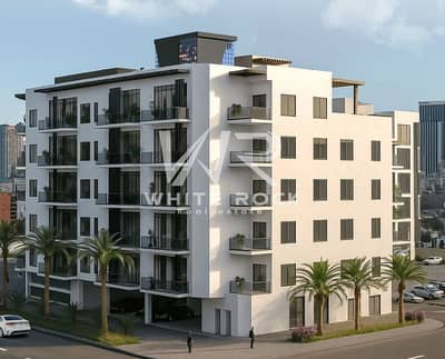 1 Bedroom Apartment for Sale in Al Shamkha, Abu Dhabi - Smart Investment | Stylish 1 Bedroom | Mid Floor