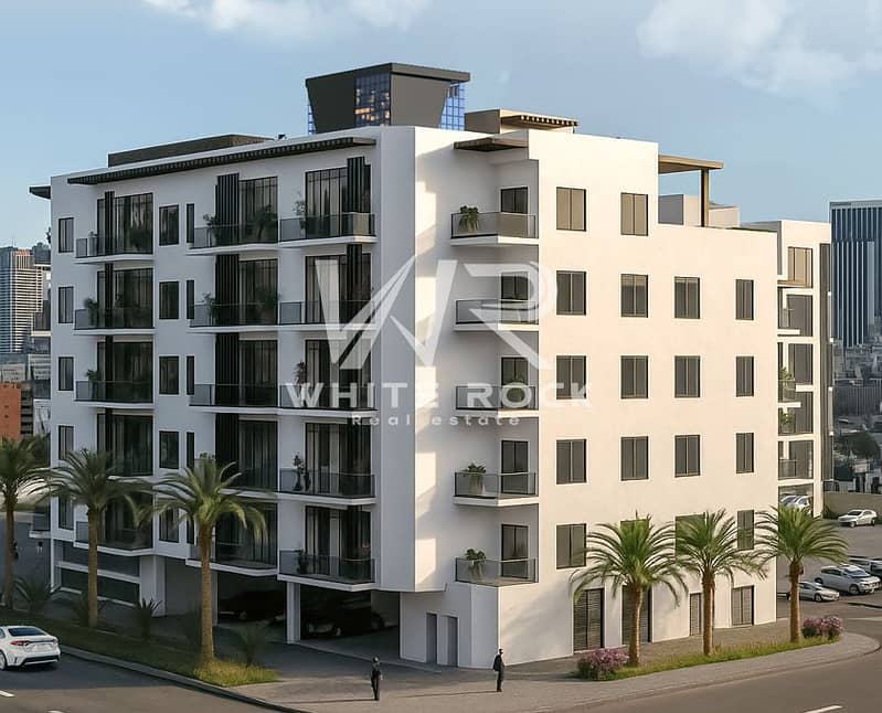 Smart Investment | Stylish 1 Bedroom | Mid Floor Smart Investment | Stylish 1 Bedroom | Mid Floor