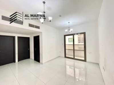 2 Schlafzimmer Wohnung zum zur Miete in Al Nahda (Sharjah), Sharjah - 89432830-e163-44ad-9510-da1aa4eba87c. jpg