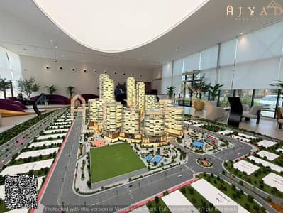 1 Bedroom Flat for Sale in Al Alia, Ajman - WhatsApp Image 2026-08-05 at 9.31. 02 AM (1). jpeg 1 Bedroom Flat for Sale in Al Alia, Ajman - WhatsApp Image 2026-08-05 at 9.31. 02 AM (1). jpeg