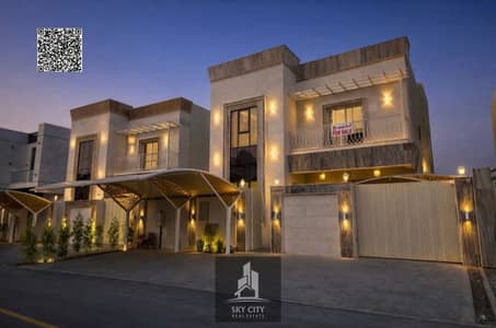 5 Bedroom Villa for Sale in Al Helio, Ajman - 1001301522. jpg 5 Bedroom Villa for Sale in Al Helio, Ajman - 1001301522. jpg