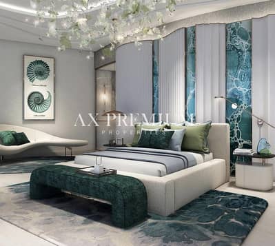 2 Slaapkamers Appartement te Koop in Dubai Media City, Dubai - ibe4qwk1fe2pkykfr4fvbv6cyjlj1rwu. jpeg