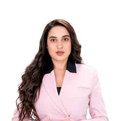 Halima Khoumassi