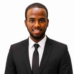 Mohamed Osman