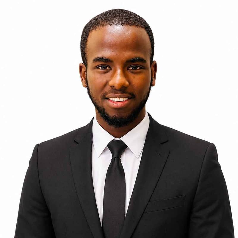 Mohamed Osman