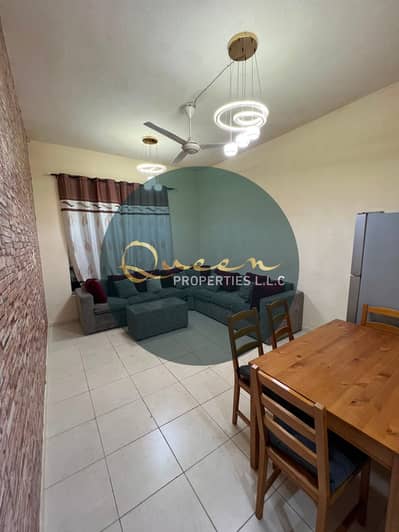 1 Schlafzimmer Wohnung zum zur Miete in Garden City, Ajman - WhatsApp Image 2026-07-29 at 8.46. 42 AM (1). jpeg
