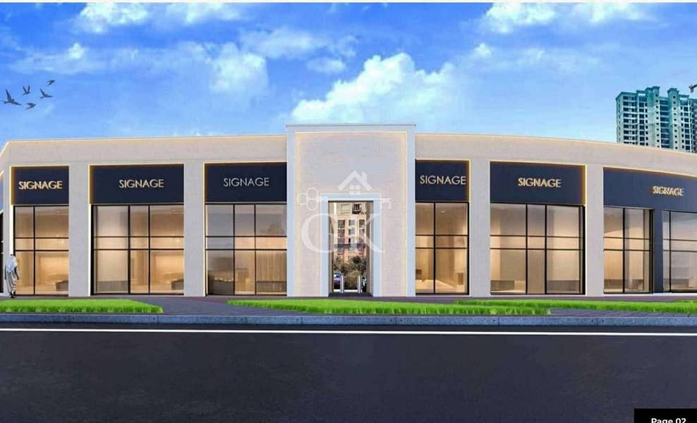 Geschäft in Dubai Land Residence Complex (DLRC), 194000 AED - 16075488 Geschäft in Dubai Land Residence Complex (DLRC), 194000 AED - 16075488