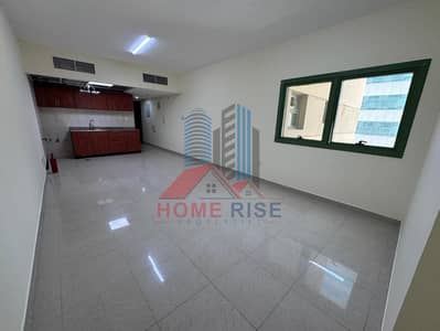 استوديو  للايجار في النهدة، الشارقة - 1000445447. jpg