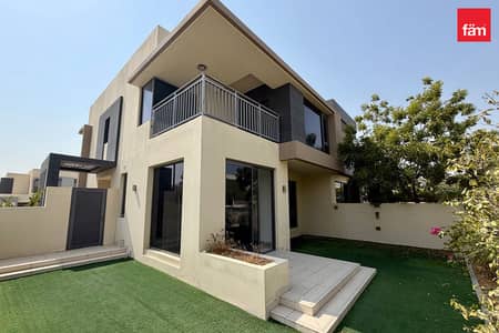 5 habitaciones Villa para en Alquiler en Dubai Hills Estate, Dubai - Villa en Dubai Hills Estate，Maple，Maple 1, 5 dormitorios, 310000 AED - 16075485