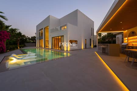 5 habitaciones Villa para en Venta en Jumeirah Islands, Dubai - Images Image Img 5 habitaciones Villa para en Venta en Jumeirah Islands, Dubai - Images Image Img