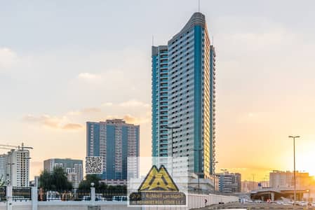 2 Bedroom Apartment for Sale in Sheikh Maktoum Bin Rashid Street, Ajman - 66681094_434520940464156_6803744348853764096_n. jpg 2 Bedroom Apartment for Sale in Sheikh Maktoum Bin Rashid Street, Ajman - 66681094_434520940464156_6803744348853764096_n. jpg
