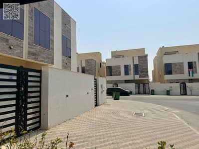 5 Bedroom Villa for Rent in Al Yasmeen, Ajman - 3044. jpg 5 Bedroom Villa for Rent in Al Yasmeen, Ajman - 3044. jpg