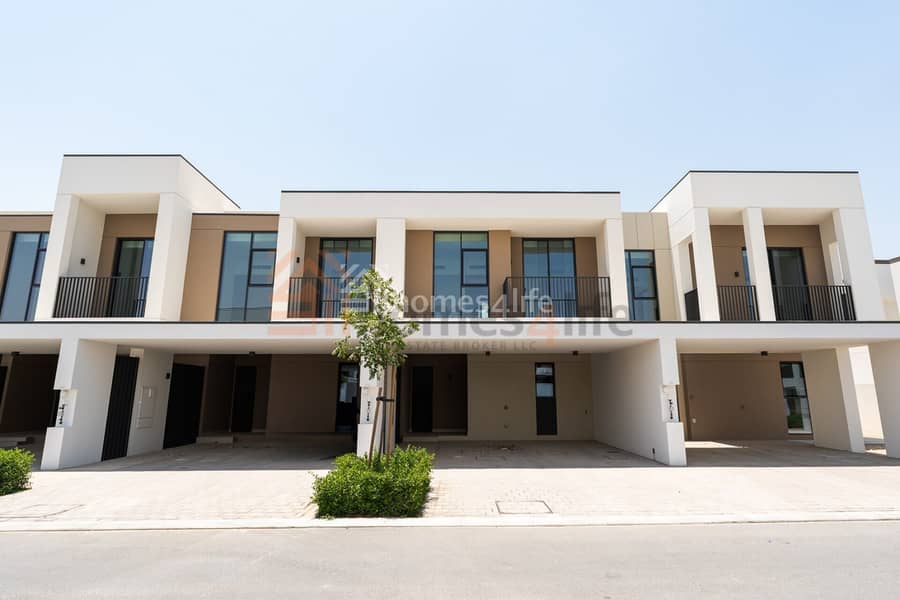 Villetta a schiera a Arabian Ranches 3,Raya, 3 camere da letto, 165000 AED - 16075571 Villetta a schiera a Arabian Ranches 3,Raya, 3 camere da letto, 165000 AED - 16075571