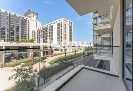 1 Bedroom Apartment for Rent in Dubai Hills Estate, Dubai - Semi Furnished | Vacant | Multiple Cheques 1 Bedroom Apartment for Rent in Dubai Hills Estate, Dubai - Semi Furnished | Vacant | Multiple Cheques