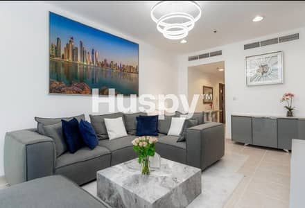 2 Schlafzimmer Wohnung zum zur Miete in Dubai Marina, Dubai - Wohnung in Dubai Marina，Elite Residence, 2 schlafzimmer, 149000 AED - 16075573